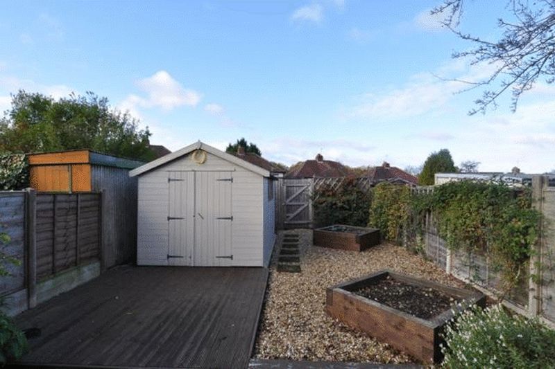 Strathdene Road Selly Oak